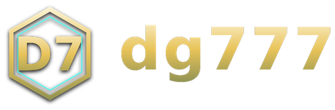 dg777 logo